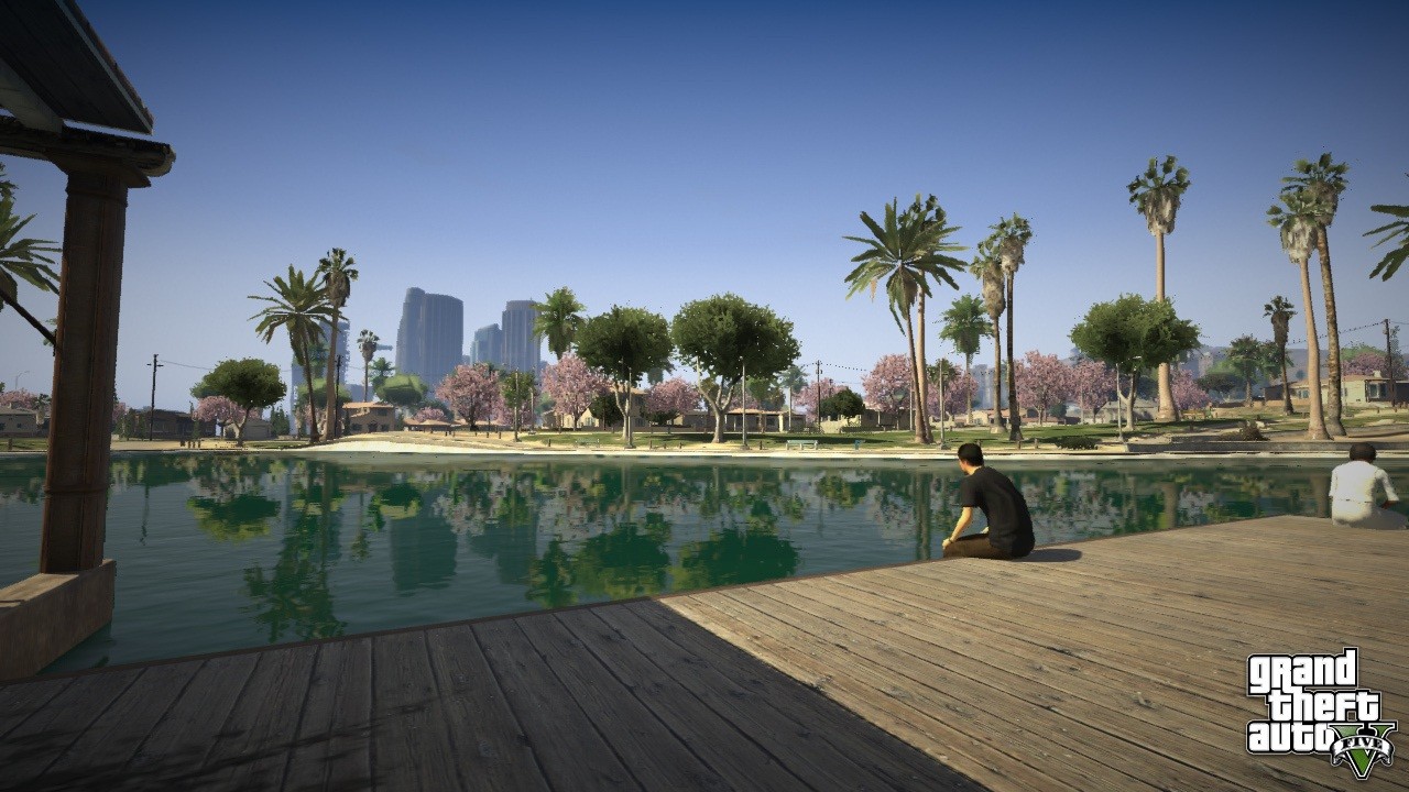 Grand Theft Auto: V (Edición Especial) - Imagen 38